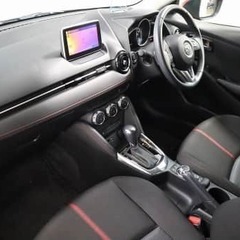 この赤具合がかっこいい☆の画像