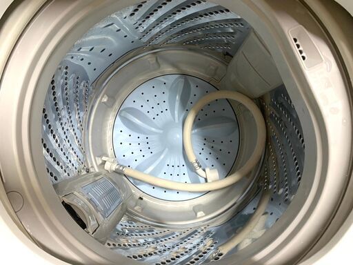 大阪送料無料☆3か月保証☆洗濯機☆ハイセンス☆2023年