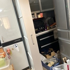 隙間家具の画像
