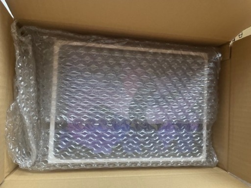 新品未開封iPad AIR 第5世代