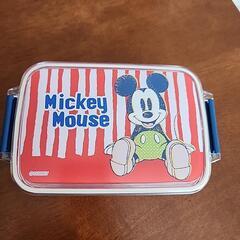 ミッキーの弁当箱