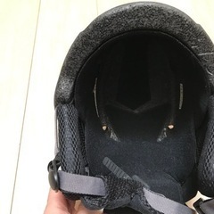 スキースノーボードヘルメット（子ども）の画像