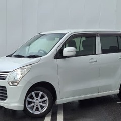 小回りが利いて乗りやすい!