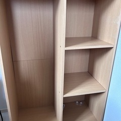 家具 収納家具 カラーボックス