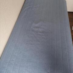 家具 寝具 シングルベット マットレス