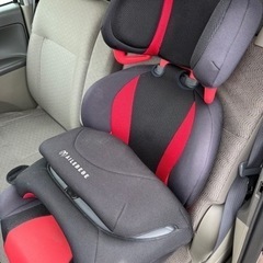 子供用品 ベビー用品 チャイルドシートの画像