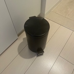 IKEA ゴミ箱の画像