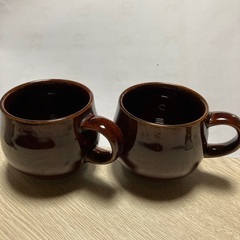 コーヒーカップまとめ売りの画像