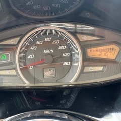 バイク ホンダの画像