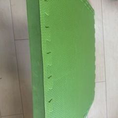 騒音防止シート、財布、美顔器などの画像