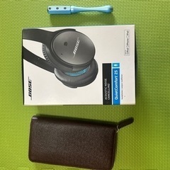 騒音防止シート、財布、美顔器などの画像