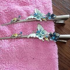ヘア·アクセサリー