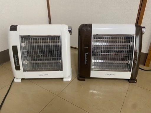 家電 季節、空調家電 ストーブ
