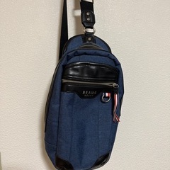 ショルダーバッグ