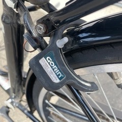 【決まりました】自転車 クロスバイクの画像