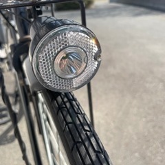 【決まりました】自転車 クロスバイクの画像