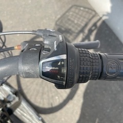 【決まりました】自転車 クロスバイクの画像