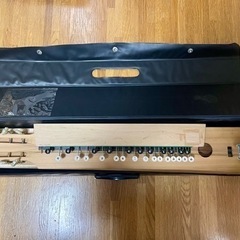 大正琴