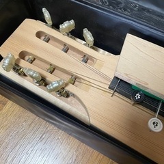 大正琴の画像