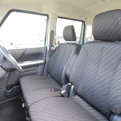 【売約済】H28年スズキスペーシアGリミテッド　パワースライドドア（左側）デュアルカメラ付きレーダーブレーキサポート　全方位モニター　純正ナビ　フルセグＴＶ　Ｂｌｕｅｔｏｏｔｈ　運転席シートヒーター　Ｓ－エネチャージ　走行１．４万キロ　ワンオーナーの画像