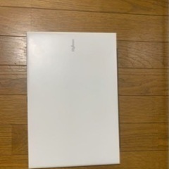 値段相談可能！ノートパソコンの画像