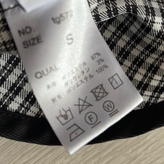 GRL ボレロの画像