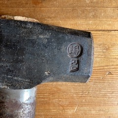 グレンスフォシュの斧の画像