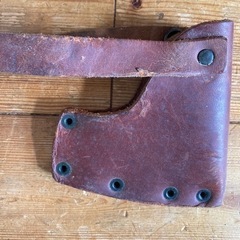 グレンスフォシュの斧の画像