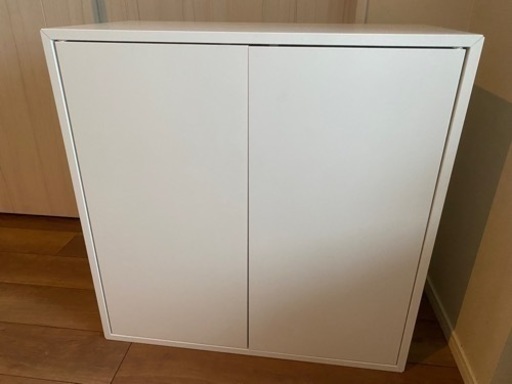 IKEA家具 収納家具 カラーボックス