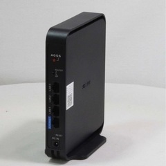 BUFFALO  Wi-Fiルーター WSR1166DHPL2