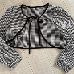 GRL ボレロの画像
