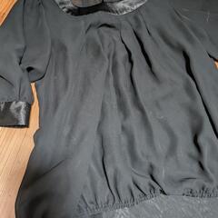 （決まりました）ツーピース　13号の画像