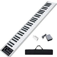 ニコマク　電子ピアノ　キーボード