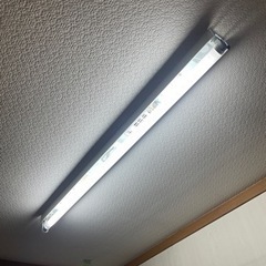 倉庫照明にいかが？ジャンク40w蛍光灯照明器具
