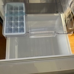 2020年製   三菱冷蔵庫146リットルの画像
