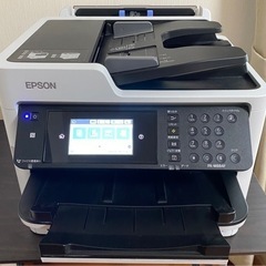プリンター EPSON PX-884F