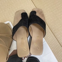 靴/バッグ 靴 サンダルの画像