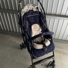 ベビーカー・バギー salt 子供用品 ベビー用品 ベビーカー、バギー
