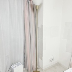 IKEA スタンドライト