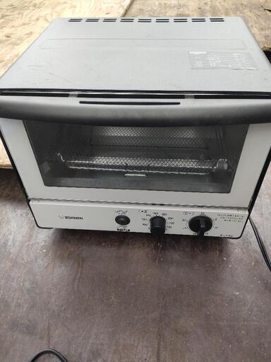 家電 キッチン家電 オーブントースター