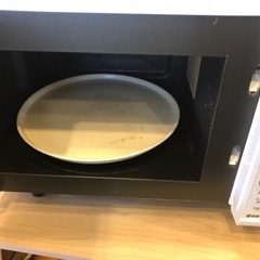 4/11限定　レンジの画像