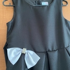 女の子 ドレス ワンピース 発表会の画像