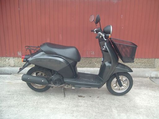 ホンダ　トゥデイ