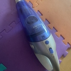 家電 生活家電 掃除機の画像