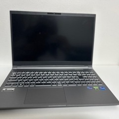 パソコン ノートパソコンの画像