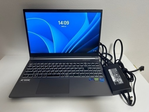 パソコン ノートパソコン