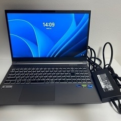 パソコン ノートパソコン