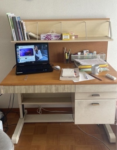 家具 オフィス用家具 机