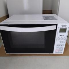 お譲り先決まりました★家電 キッチン家電 電子レンジ