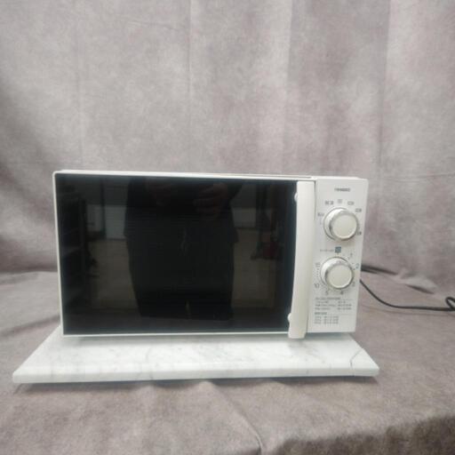 TWINBIRD DR-D429型 電子レンジ 2021年製